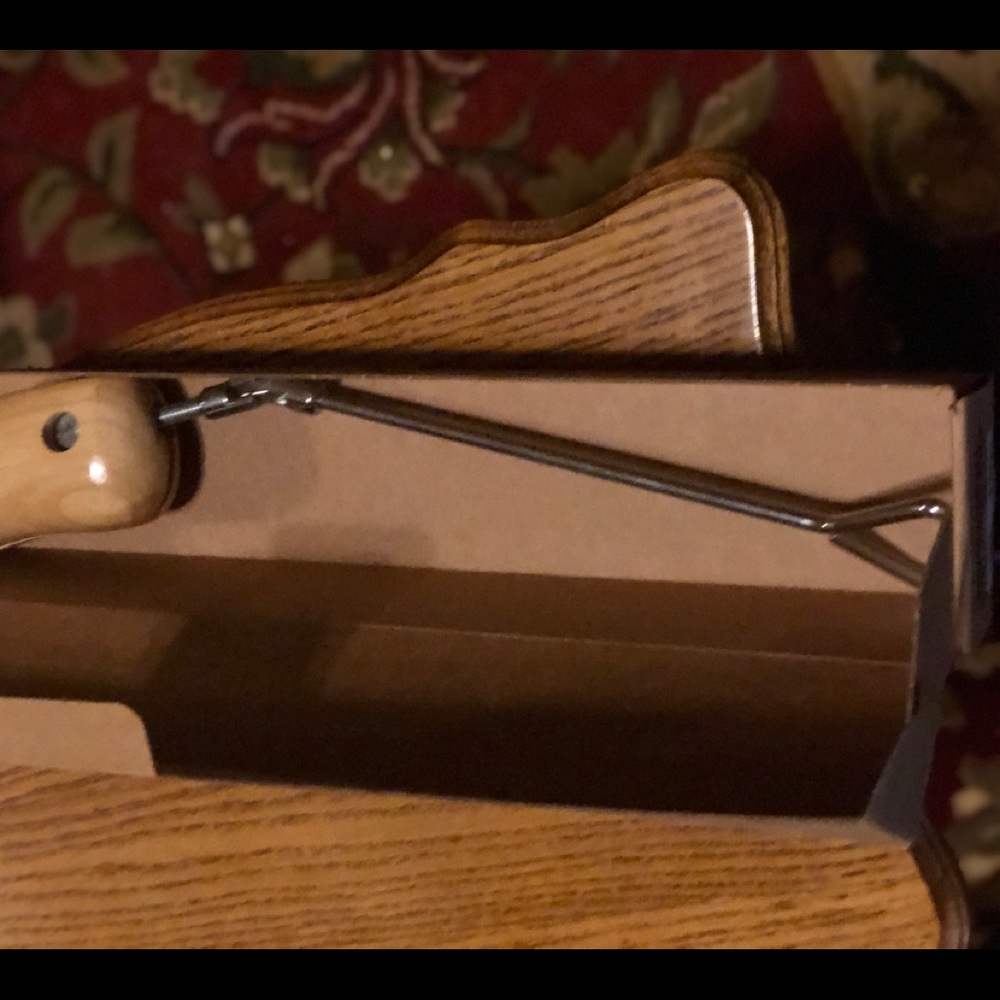 Ralyn Boot Stretcher - Large